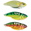 Купить SPRO 000001-00000-01477-00 Carbon Blade TG Безгубые воблеры 10.6g Old Firetiger 7ft.ru в интернет магазине Семь Футов