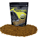 Купить Pro elite baits C8433869 Stick Mix Ананас от Scopex 800g Прикормка Зеленый 7ft.ru в интернет магазине Семь Футов