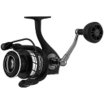 Abu garcia 1475745 Elite Max Спиннинговая Катушка Черный Black 10 