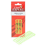 Energoteam 79630142 Micro CXP Бусины-крючки типа зонтик Fluo