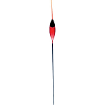 Salper 75FBET075 Etna Плавать Черный  Rojo 0.75 g 