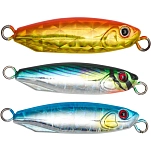 Kali kunnan 68796 Jig Mythic Tug 05 45g 50 mm 02 10x7x5