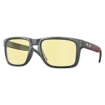 Oakley oo9417-4259 Солнцезащитные очки Holbrook xl Matte Carbon 20x10x10 Prizm Gaming/CAT0