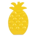 Купить San ignacio SANR445 портативный холодильник Pineapple X Leknes Yellow 13x1 cm 7ft.ru в интернет магазине Семь Футов