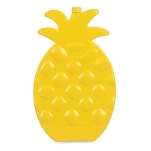 San ignacio SANR445 портативный холодильник Pineapple X Leknes Yellow 13x1 cm