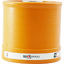 Купить MV Spools MVL5-T4-ORG MVL5 POM Запасная шпуля для соревнований Оранжевый Orange T4  7ft.ru в интернет магазине Семь Футов