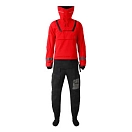 Купить Typhoon p200090 Сухой гидрокостюм PS440 2.0 Red / Black 55x55x10 SM 7ft.ru в интернет магазине Семь Футов