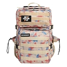 Купить Elitex training x001xq62f5 Рюкзак Tactical V1 45L Novo Nebula 50x35x20 7ft.ru в интернет магазине Семь Футов