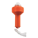 Купить Буй сигнальный для спасательного плота оранжевый TREM Cloud Boetta L1920500 7ft.ru в интернет магазине Семь Футов