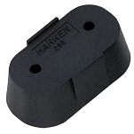 Harken 295 Flat Cam Matic Riser Черный  Black