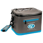 Yachter´s choice 505-50052 Мягкий переносной кулер 8.5L Серый Grey / Blue