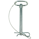 Купить Seachoice 50-53271 Штифт с вилкой Серебристый Silver 1/2 x 4 3/4´´  7ft.ru в интернет магазине Семь Футов