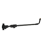 Mikado IS15-UCH-10-S Feeder Arm Адаптер Черный  Black 56-80 cm 