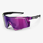 Спортивные очки Scicon Aerostorm Multi Mirror Purple, ey413202