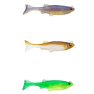Купить Biwaa VBKK15001 Kapsiz Kast 150 Mm 40g Многоцветный  Pearl White 7ft.ru в интернет магазине Семь Футов