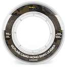 Купить Avid carp A0560009 Snag Мононить 100 m Зеленый  Camo 0.700 mm  7ft.ru в интернет магазине Семь Футов