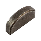 Шпонка крыльчатки Yamaha 9.9-30/F8-20, Recmar 6644433800_RM