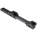 Купить Sightmark 079-SM18041.01 монтировать Wraith Mini Long Accessory Rails Серебристый Black  Hunt 7ft.ru в интернет магазине Семь Футов