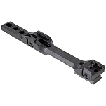 Sightmark 079-SM18041.01 монтировать Wraith Mini Long Accessory Rails Серебристый Black  Hunt