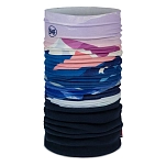 Buff ® 136814.707.10.00 Шарф-хомут Polar Omasi Blue 15x10x5