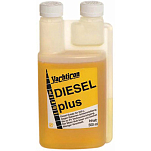 Yachticon 02073900 Diesel Plus 500ml Жидкость Бесцветный Clear