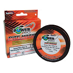 Power pro PPBI160019BM Bite Motion 1600 M линия Черный  Orange / Black 0.190 mm 