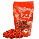 Купить The one fishing 98268-220 рыболовные пеллеты Ready Bag Mix Cajun 500g Green 7ft.ru в интернет магазине Семь Футов