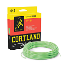 Купить Cortland 425033 444 SL WF 32 m Нахлыстовая Леска Mint Green Line 3  7ft.ru в интернет магазине Семь Футов
