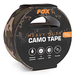 Fox international CTL010 Logo 10 m Лента  Camo 50 mm