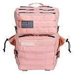 Elitex training X001XQ80K5 Тактический рюкзак с отделением для еды 45L Pink Candy
