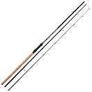 Купить SPRO 002810-01360-00000-00 Passion Trout Sbiro Спиннинговая Удочка Серебристый 3.60 m  7ft.ru в интернет магазине Семь Футов