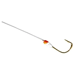 Evia BEM16 Sabiki rig Micro Organic  White 16