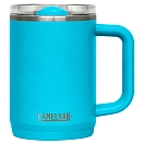 Купить Camelbak 360118005 Бутылка Thrive Mug VSS 500ml Nordic Blue 28x9x9 7ft.ru в интернет магазине Семь Футов