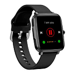 Prixton 10005375 Смарт-часы AT803T  Black