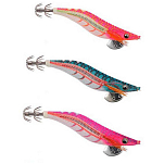 Yamashita CEL25NBRP EGI Oh Live Neon Bright 2.5 Кальмар 75 mm 10g Многоцветный RP