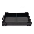 Купить Preston innovations p0890073 глубокий боковой ящик Absolute 5G Black 45x35x10 7ft.ru в интернет магазине Семь Футов