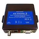 Купить Nasa ais3-nf Ais Engine 3 AIS Black 25x10x10 7ft.ru в интернет магазине Семь Футов