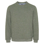 Sea ranch 12-5004-1-3XL Толстовка Толстовка Winston Зеленый Leaf Green 3XL