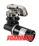 Лебедка якорная Italwinch CLS 700Вт, 12 В, цепь 6мм (упаковка из 2 шт.) CS_0712_06L_pkg_2