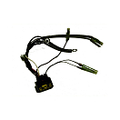 Купить Проводка в сборе Skipper для Yamaha 40X OEM: SK66T-82590-20/66T-82590-20 в интернет магазине Семь Футов