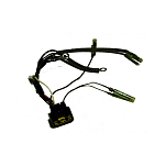 Проводка в сборе Skipper для Yamaha 40X  SK66T-82590-20