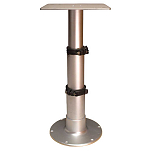 Springfield marine 169-1660231 3 Stage Стол Золотистый
