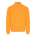 Sea ranch 12-5005-XL Свитер с высоким воротом Cromwell Оранжевый Light Orange XL