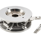 QUICK ISO Gypsy для DP3/10 мм ISO