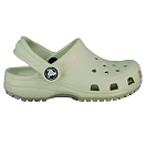 Купить Crocs 206990-3vs-c6 Деревянные башмаки Classic Plaster 35x25x15 EU 22 7ft.ru в интернет магазине Семь Футов