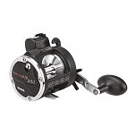 Okuma XPD-20DA Classic Pro XPD Катушка Для Троллинга Черный 20 