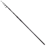 CTEC 002968-00392-00000-00 Governor Удочка Для Ловли Карпа 3 Разделы Черный 3.90 m 