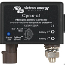 Victron Cyrix-I dual battery charger 500 Ah, 14.263.02