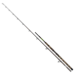 Black cat 16424285 Wild´Z Удочка Для Сома Черный Black 2.85 m 