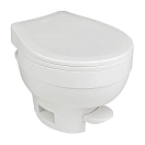 Купить Thetford 363-31833 Туалет Aqua Magic VI Low Бесцветный White 32.86 x 38.41 x 45.24 cm 7ft.ru в интернет магазине Семь Футов
